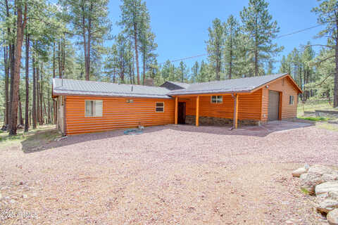 County Road N2148 --, Alpine, AZ 85920