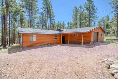 County Road N2148 --, Alpine, AZ 85920