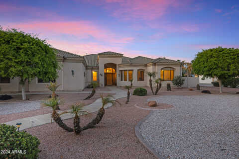 E Calle De Flores --, Queen Creek, AZ 85142