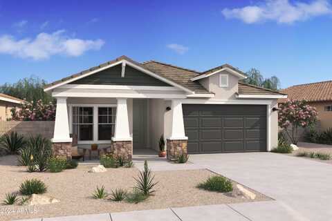 N Dante Way, Maricopa, AZ 85138