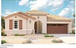 W Avenida Del Sol --, Surprise, AZ 85387