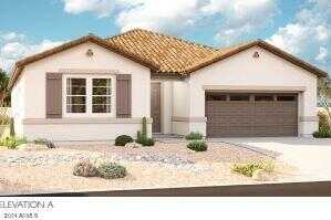 W Avenida Del Sol --, Surprise, AZ 85387