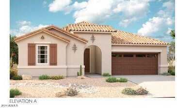 W Avenida Del Sol --, Surprise, AZ 85387