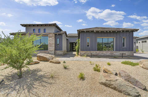 E Ranch Gate Road, Scottsdale, AZ 85255