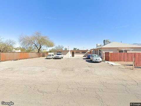 Navajo, TUCSON, AZ 85705