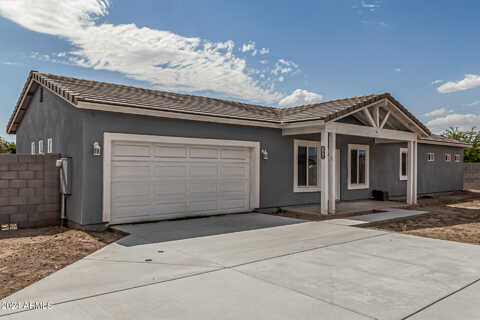 W Tara Lane, Surprise, AZ 85374