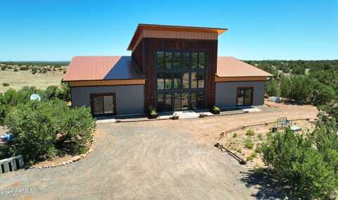 County Rd 8543 --, Concho, AZ 85924