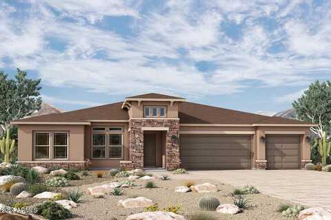 W Ridge Road, Apache Junction, AZ 85120