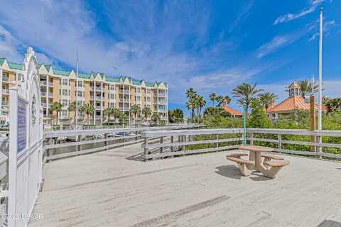 Harbour Village, PONCE INLET, FL 32127