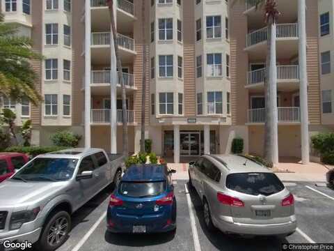 Harbour Village, PONCE INLET, FL 32127