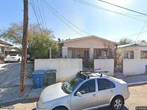 Bean, TUCSON, AZ 85705