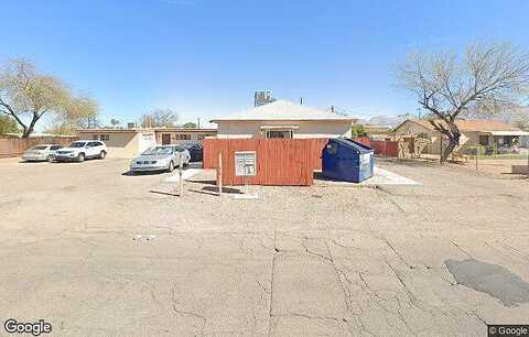 Navajo, TUCSON, AZ 85705