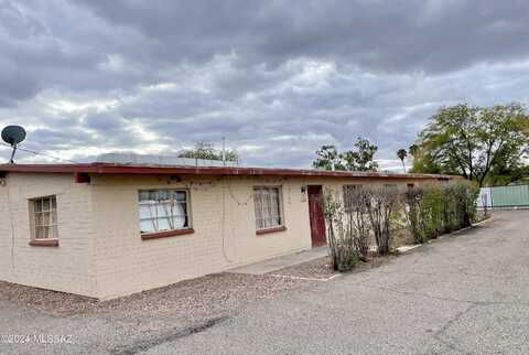 Navajo, TUCSON, AZ 85705