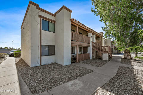 N 21St Drive, Phoenix, AZ 85015