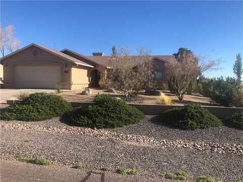 S Pebble Drive, Kingman, AZ 86401