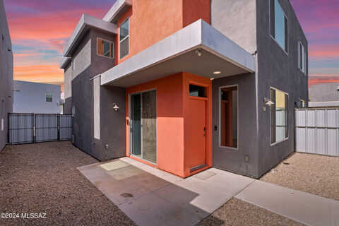 Park Modern, TUCSON, AZ 85719