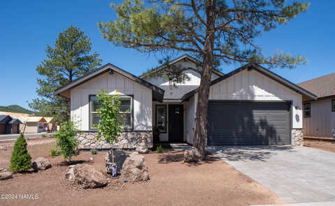 Birdie Circle, Lot 11, Williams, AZ 86046