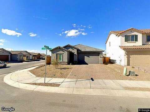 S Caminito Galano, Tucson, AZ 85707