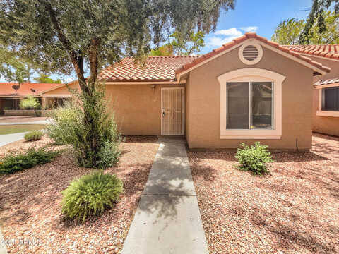 W Olive Avenue, Peoria, AZ 85345