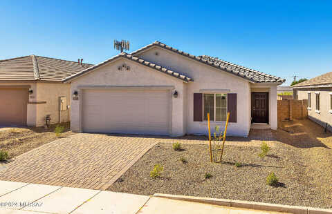 E Camino Rebina, Tucson, AZ 85707