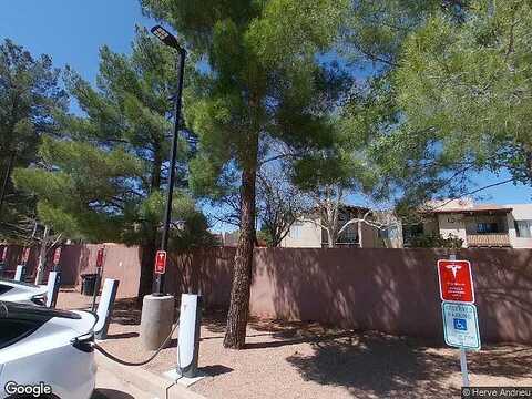 Verde Valley School, # D5, Sedona, AZ 86351