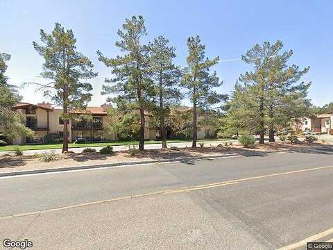 Verde Valley School Rd, # A16, Sedona, AZ 86351