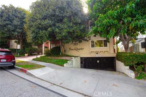 Windsor Way 306, Culver City, CA 90230