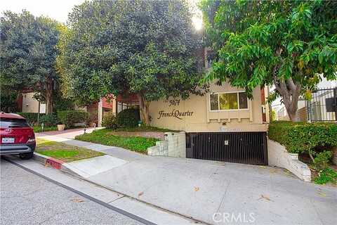 Windsor Way, Culver City, CA 90230