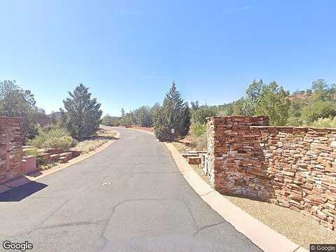 Jordan, # 4, Sedona, AZ 86336
