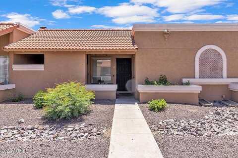 W Hononegh Drive, Phoenix, AZ 85027