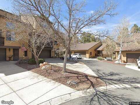 E Palomino, # 24, Flagstaff, AZ 86004
