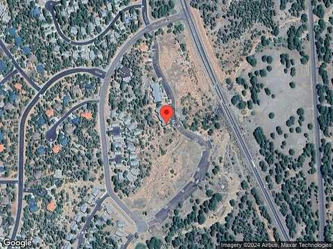 W Tatanka Loop, # B 5, Show Low, AZ 85901