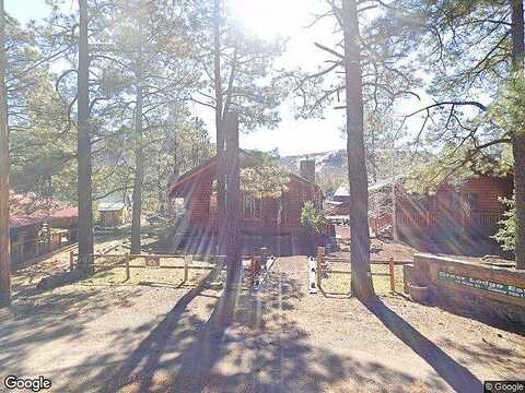 Main Street, # 168, Greer, AZ 85927
