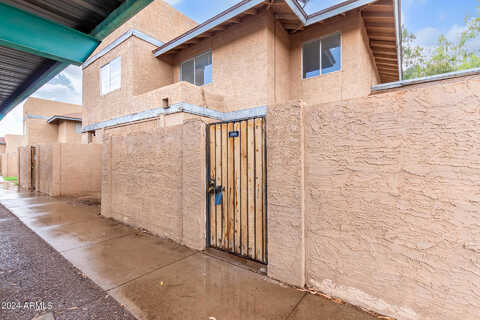 N 69Th Lane, Phoenix, AZ 85033