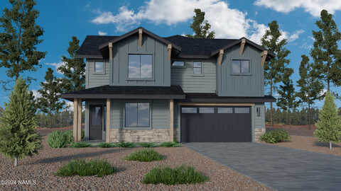 N Valerian, # Lot 39, Flagstaff, AZ 86004