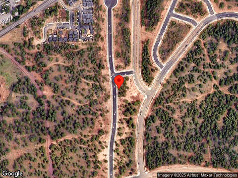 N Valerian, # Lot 39, Flagstaff, AZ 86004