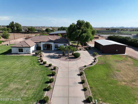 N Country Lane, San Tan Valley, AZ 85143