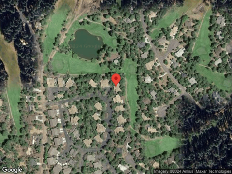Crown Dancer Drive, Pinetop, AZ 85935