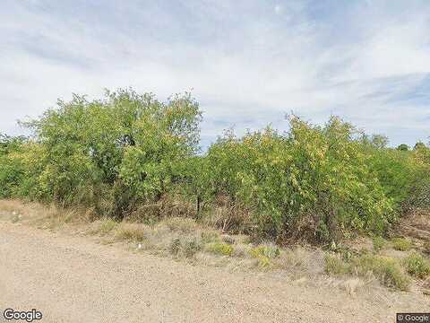 E Violet Ridge Road, Tucson, AZ 85739