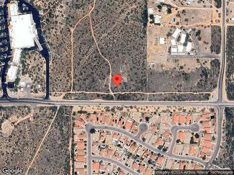E Violet Ridge Road, Tucson, AZ 85739
