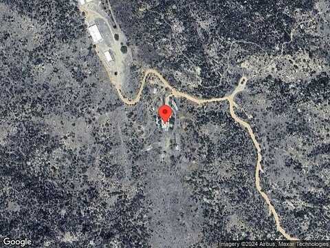 S Highjinks Road, Oracle, AZ 85623