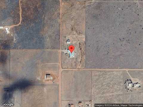 Red Man Drive, Sonoita, AZ 85637