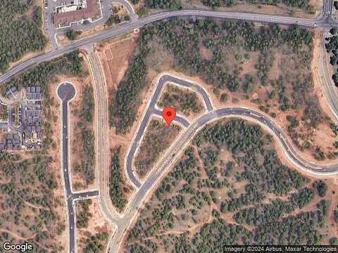 E Copperleaf, # Lot 39, Flagstaff, AZ 86004