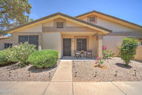 N 65Th Street, Mesa, AZ 85205