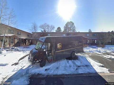 W Oak, # 9, Flagstaff, AZ 86001
