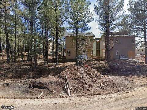 E Butler, # 4, Flagstaff, AZ 86004