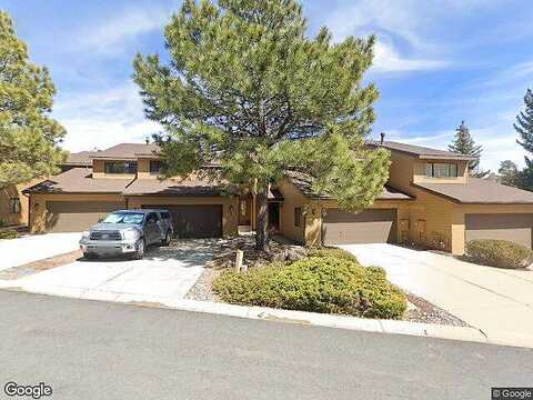 N Saddleback, # 2, Flagstaff, AZ 86004