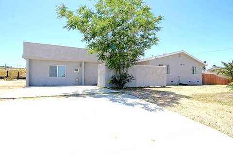 Crestview Road, Barstow, CA 92311