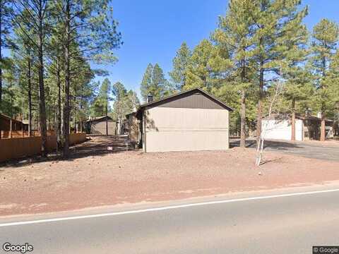 Snow Slope Way, # 40A, Pinetop, AZ 85935