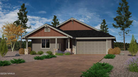 S Owen, # Lot 12, Flagstaff, AZ 86001